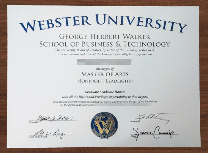 buy fake transcript online webster university certificate