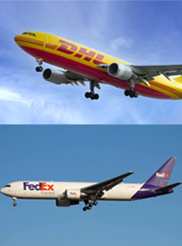 dhl