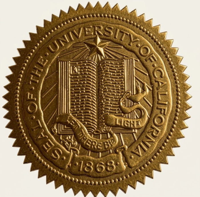 university golden seal 3