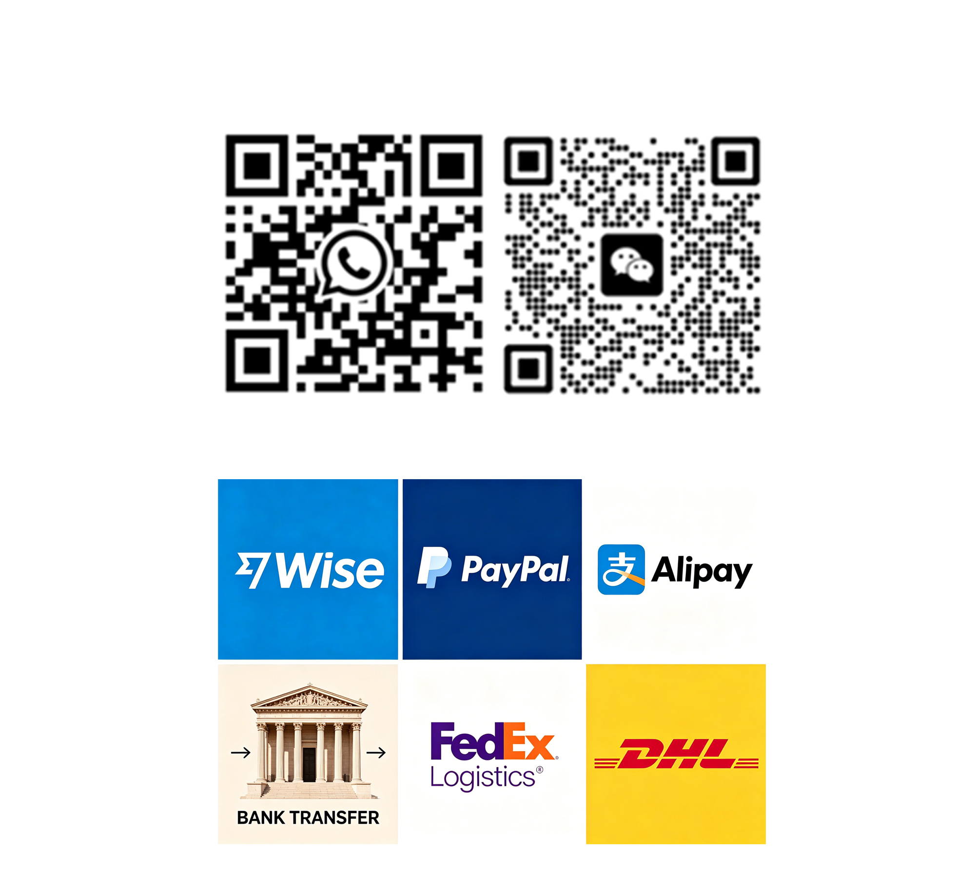 contact information